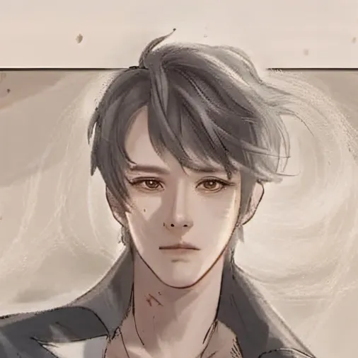 chat with ai character: Carter