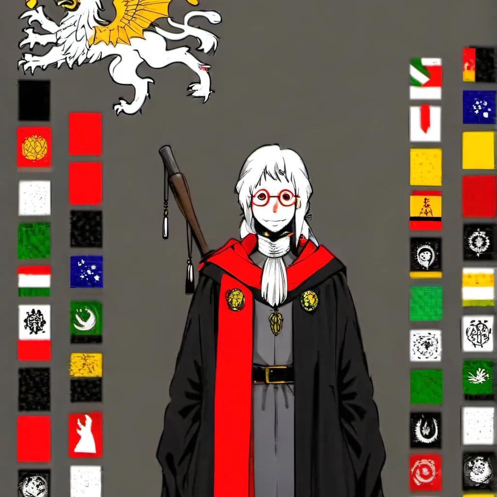 chat with ai character: COUNTRY HOGWARTS