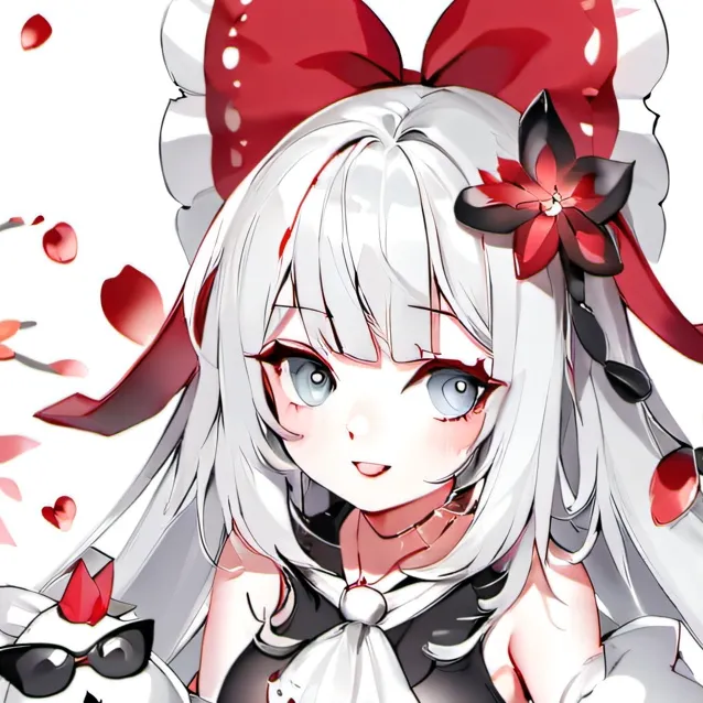 chat with ai character: olivia