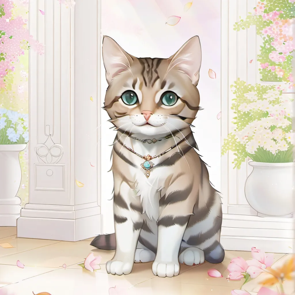 chat with ai character: KITTY