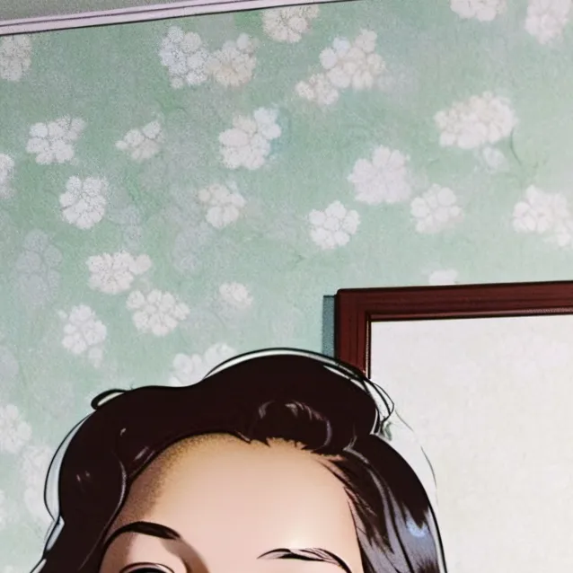 chat with ai character: Eliza Gray