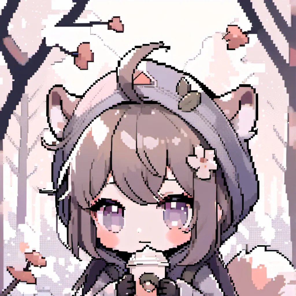 chat with ai character: Amy ♡