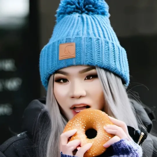 chat with ai character: Gold/kim