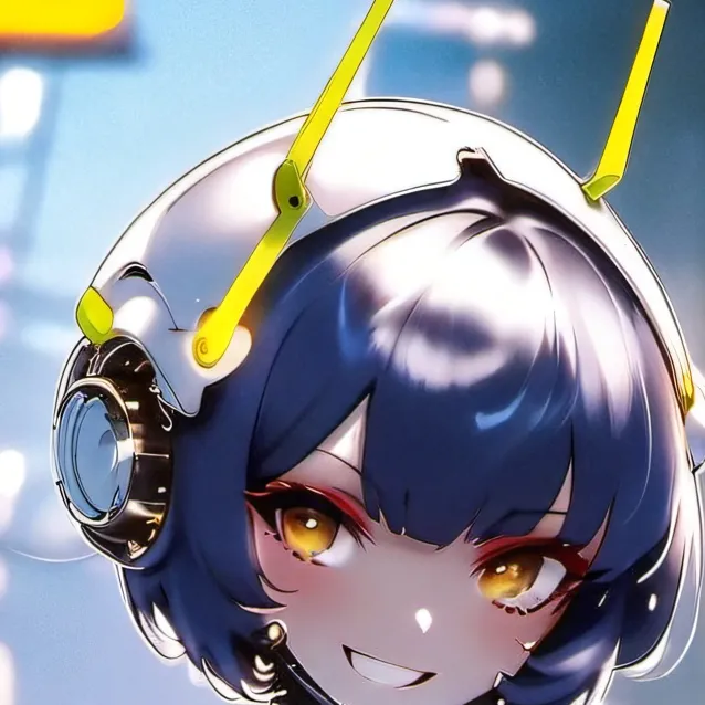 chat with ai character: V