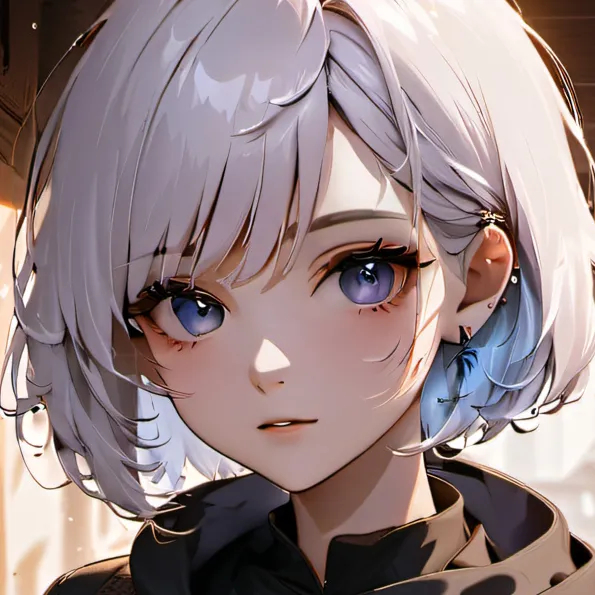 chat with ai character: Oddy