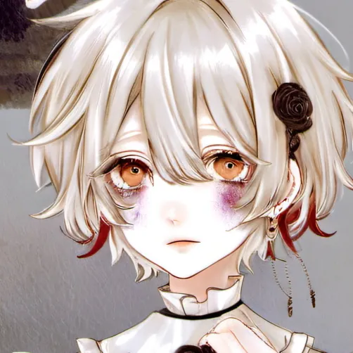 chat with ai character: James