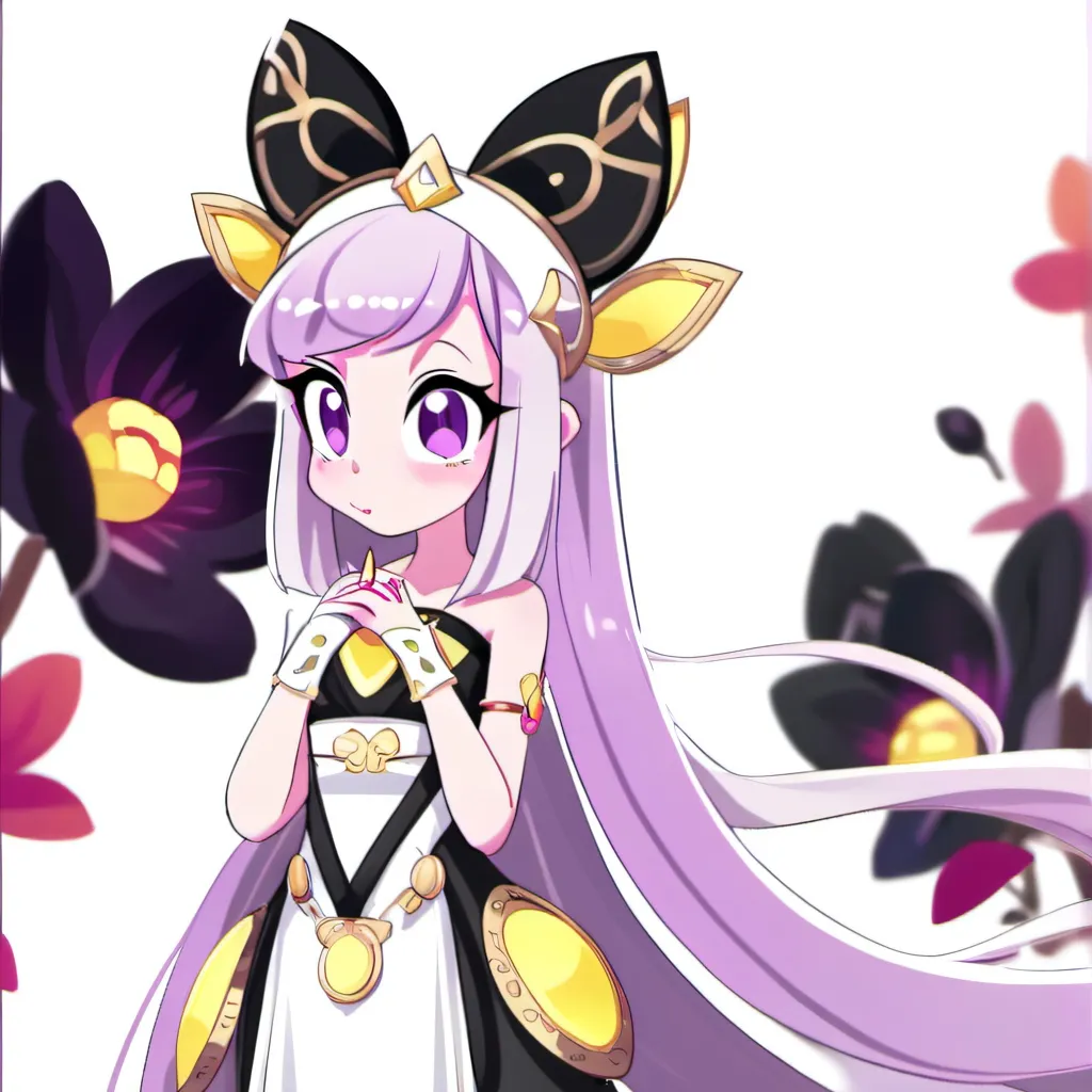 chat with ai character: princess Cadence