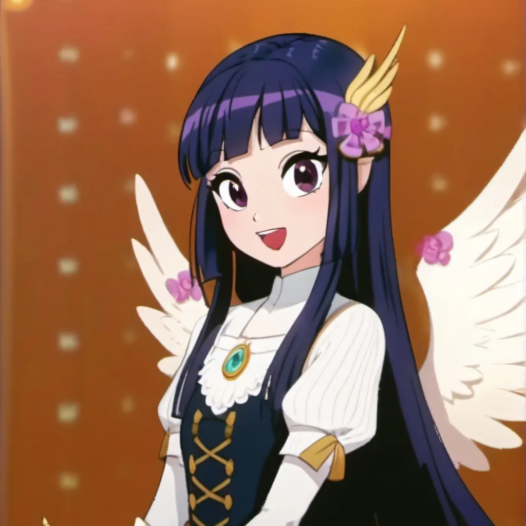 chat with ai character:  twilight sparkle 