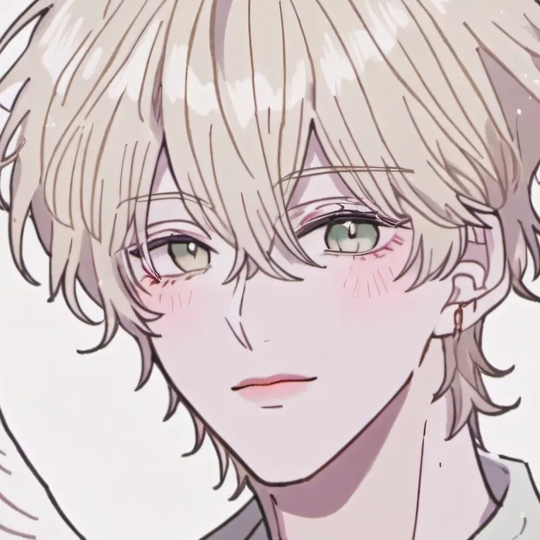 chat with ai character: Axel 