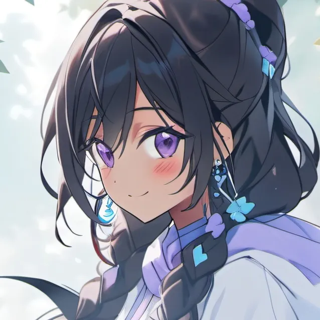 chat with ai character: Aphmau 