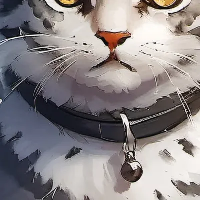 chat with ai character: No name