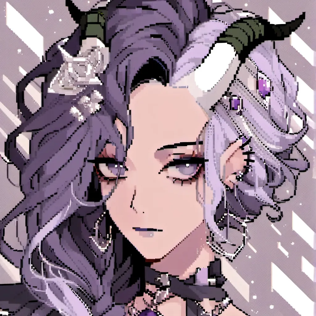 chat with ai character: 💜Lannah💜