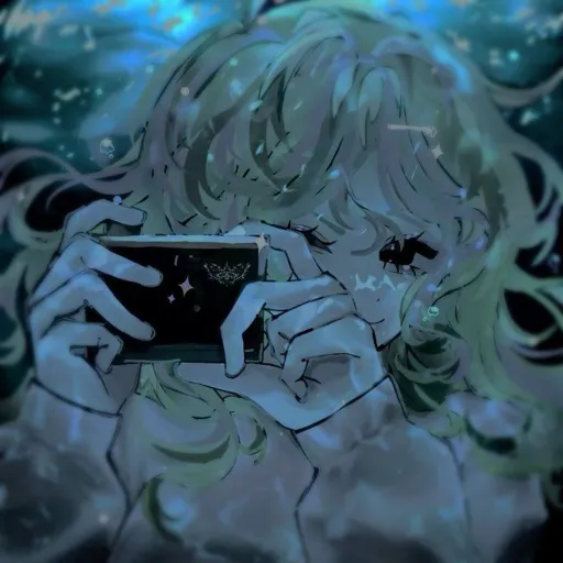talkie's author avatar