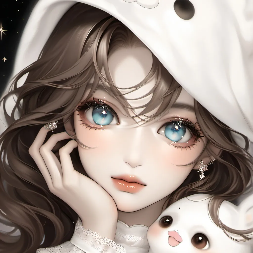 chat with ai character: cathelyn