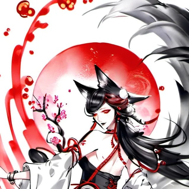 chat with ai character: Enya