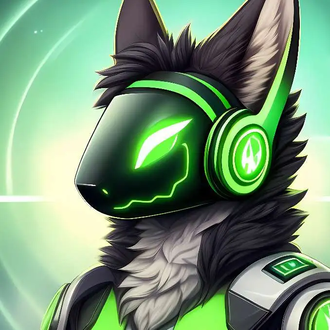 chat with ai character: Groove