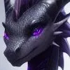 chat with ai character: Obsidian
