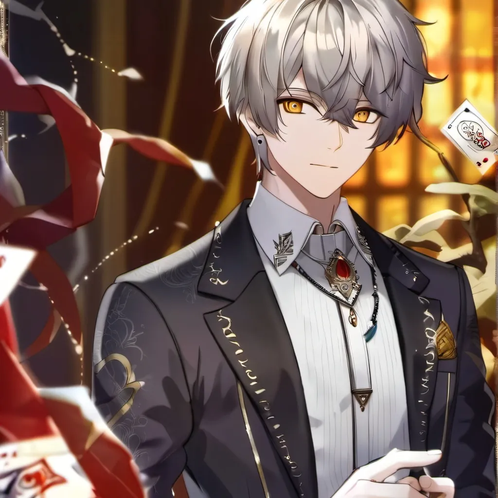 chat with ai character: Ac(x)