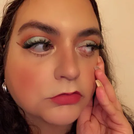 creator geminibarbie87's avatar