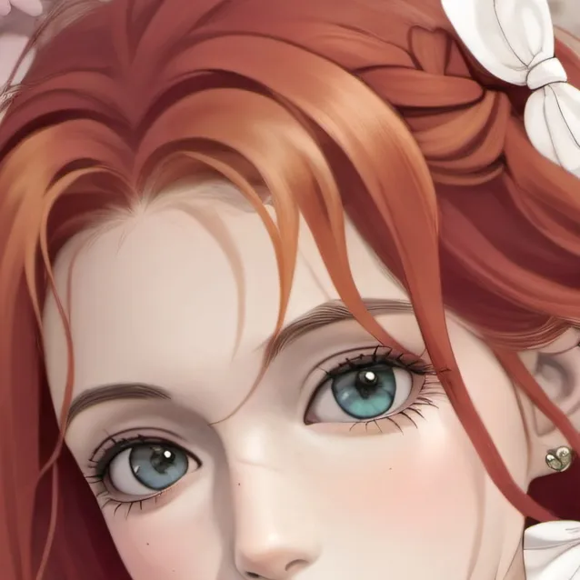 chat with ai character: Paige