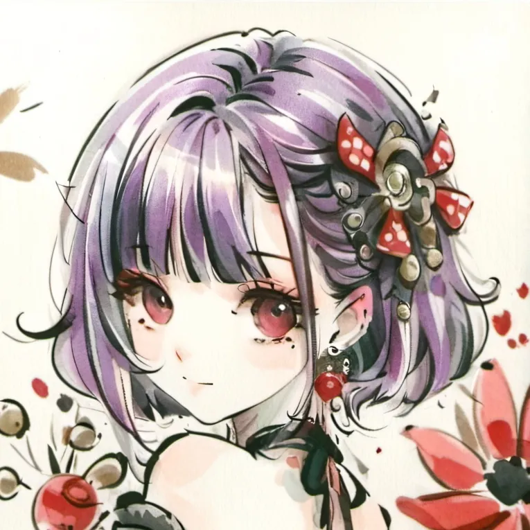 chat with ai character: Rya