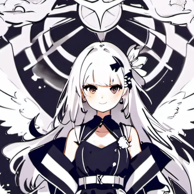 chat with ai character: FPE
