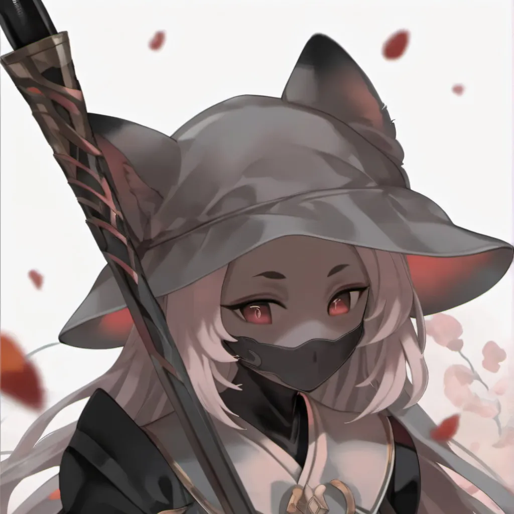 chat with ai character: Cinno