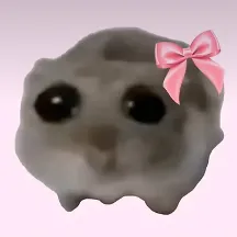 creator Hamster 🎀🎀's avatar