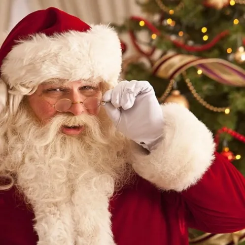 creator Santa clause baddi's avatar