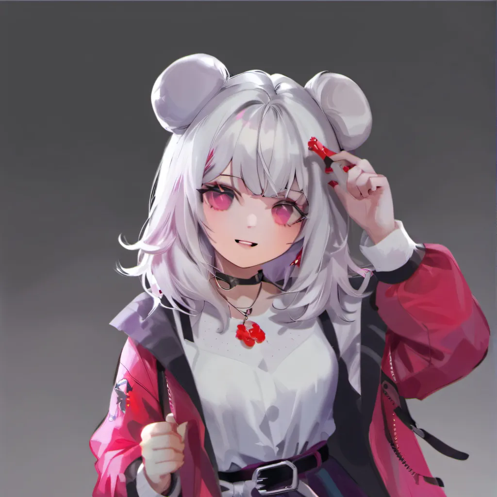 chat with ai character: Mommy Marie