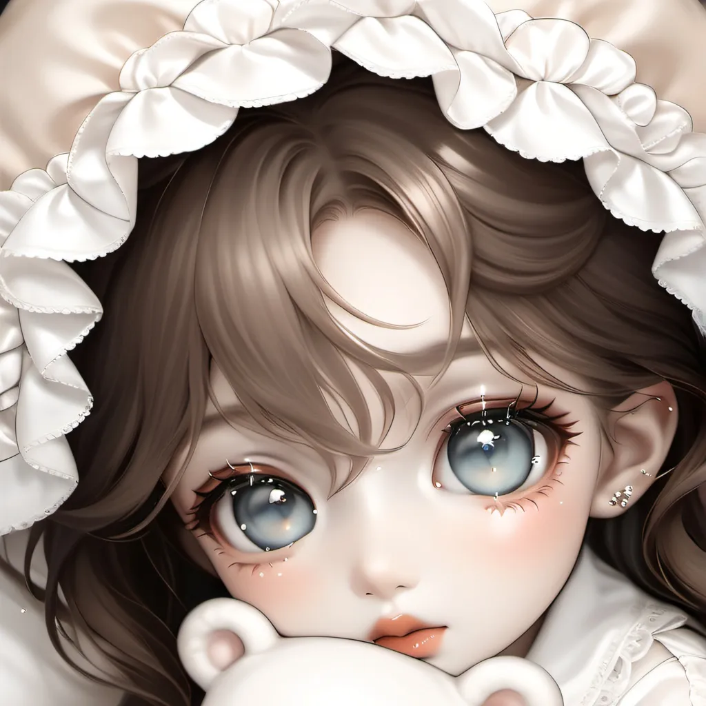 chat with ai character: Hypno baby