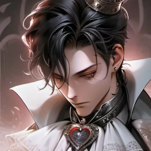chat with ai character: Jack Hearts 