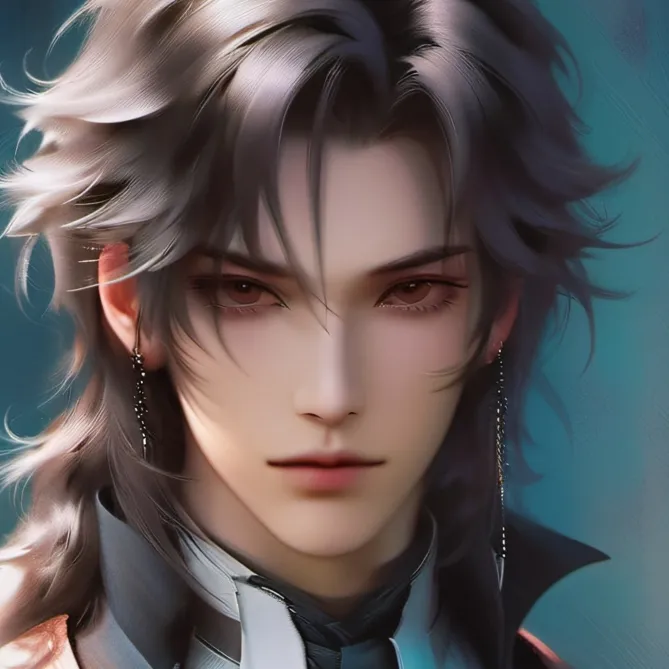 chat with ai character: Ben French 
