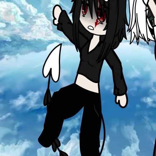 creator Mina bad girl ~'s avatar