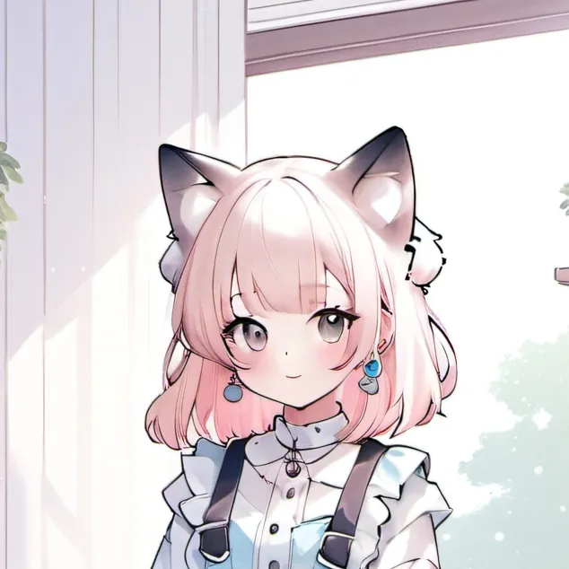 chat with ai character: Emma 