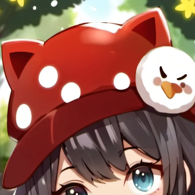 chat with ai character: Yumi