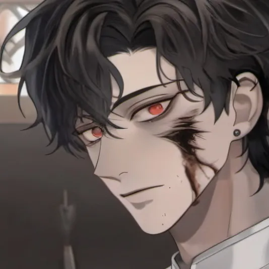chat with ai character: Vincent/Vince