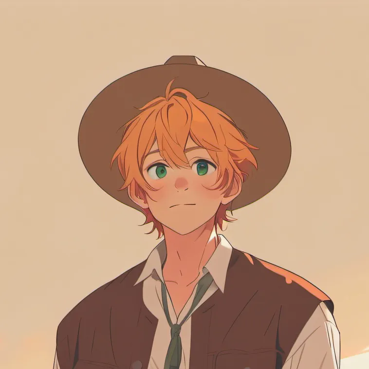 chat with ai character: +*Ames*+