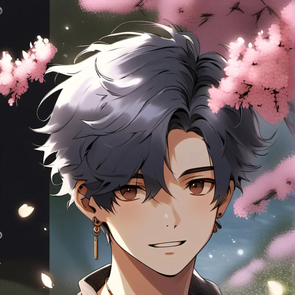 chat with ai character: +*Tae*+