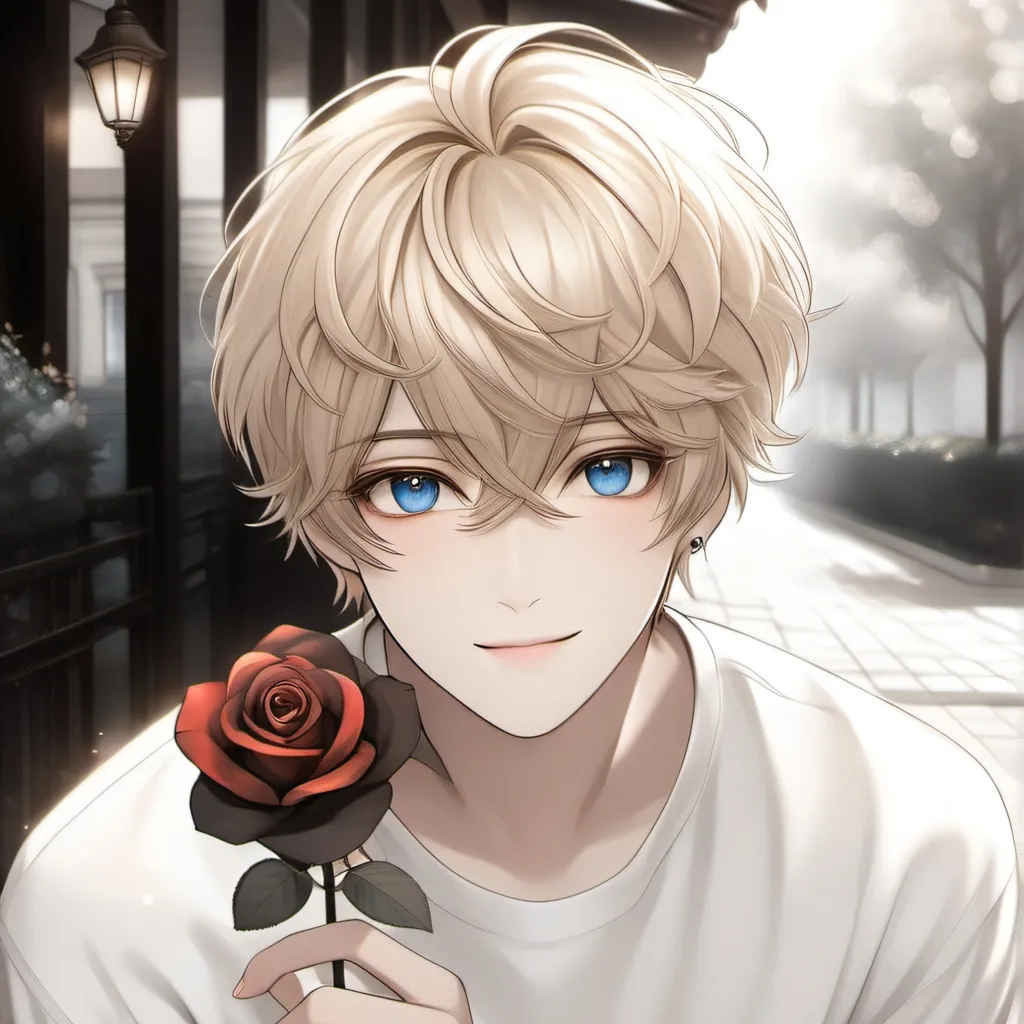 chat with ai character: Jack