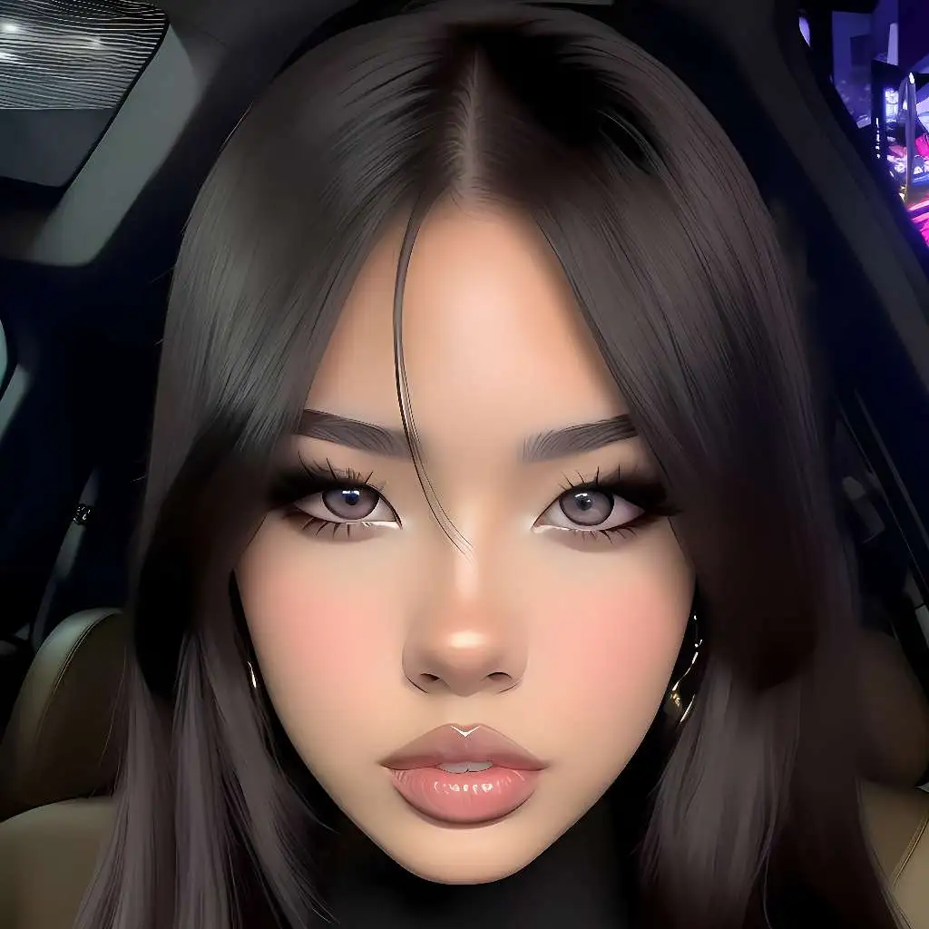 chat with ai character: Kiara