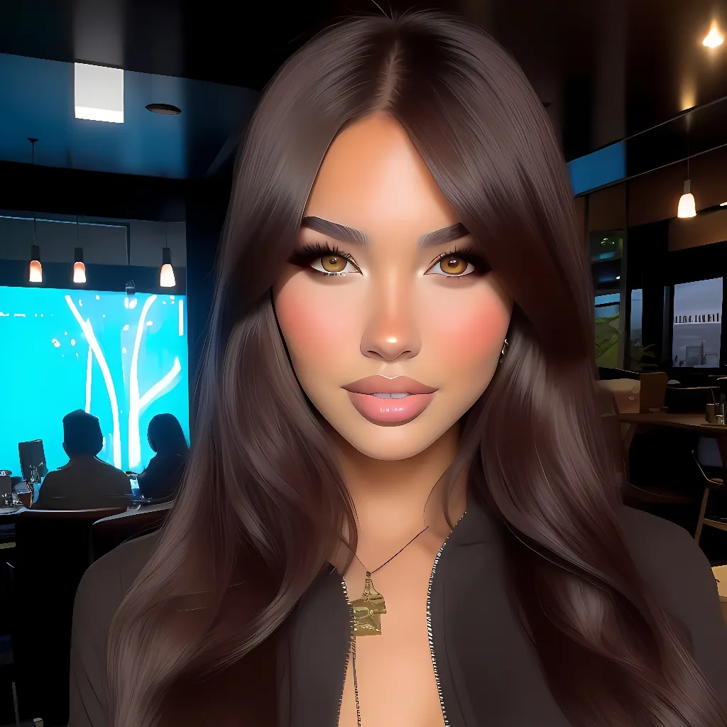 chat with ai character: Kayla 🪐