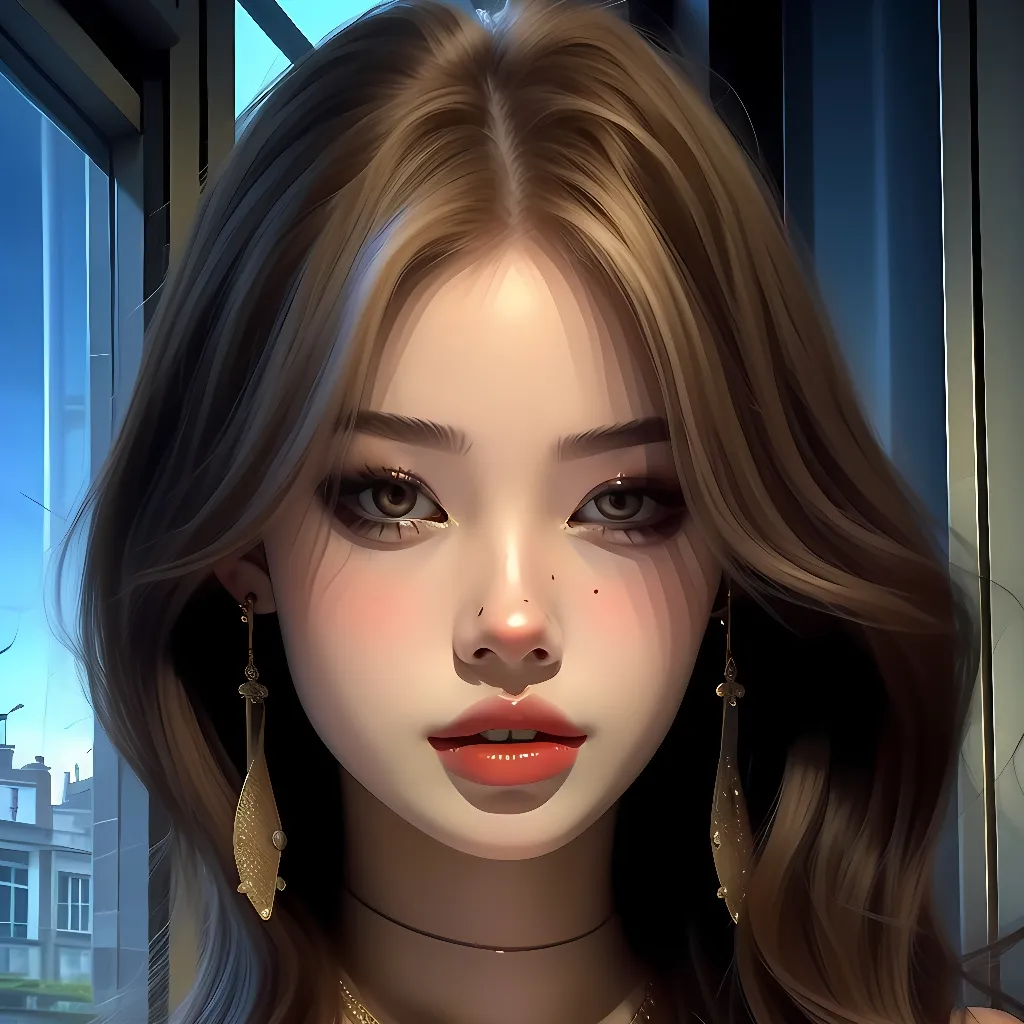 chat with ai character: Seo-yeon