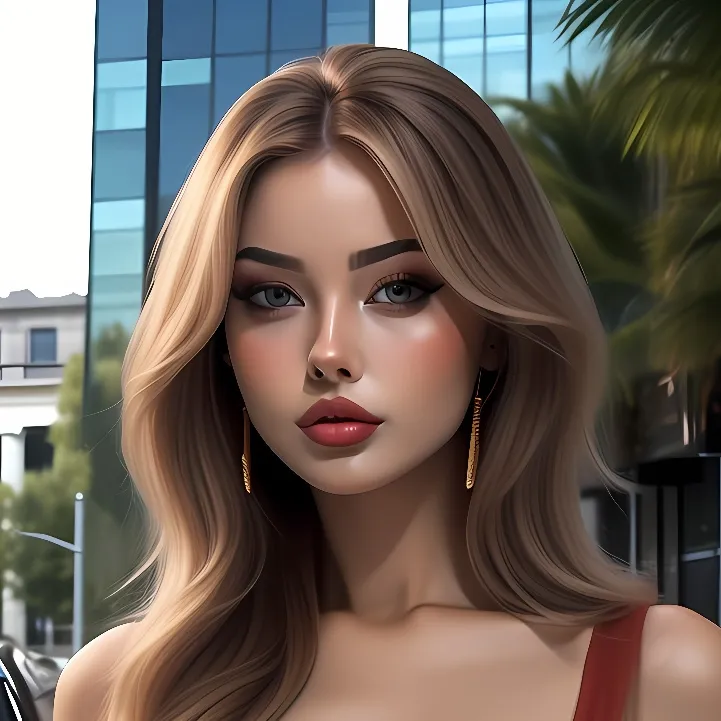 chat with ai character: Jin