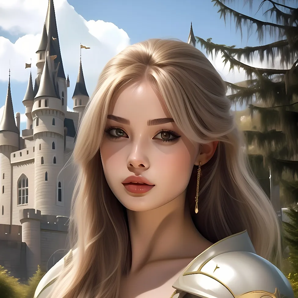 chat with ai character: Wyetta 🌤