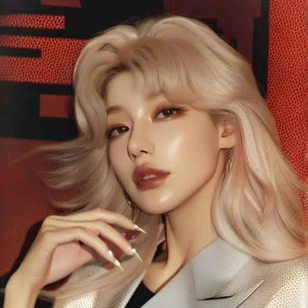 chat with ai character: Da-Eun 