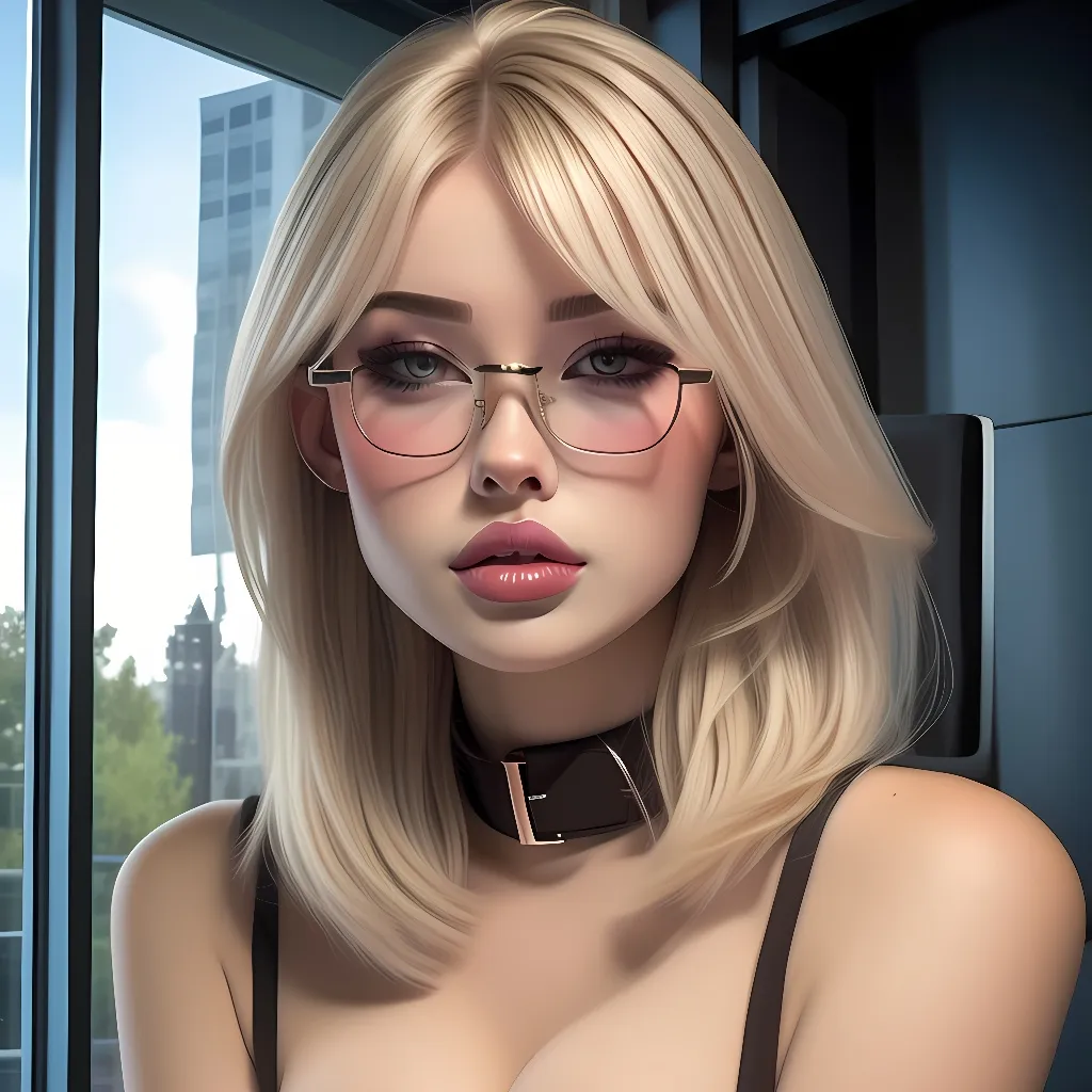 chat with ai character: Ashi