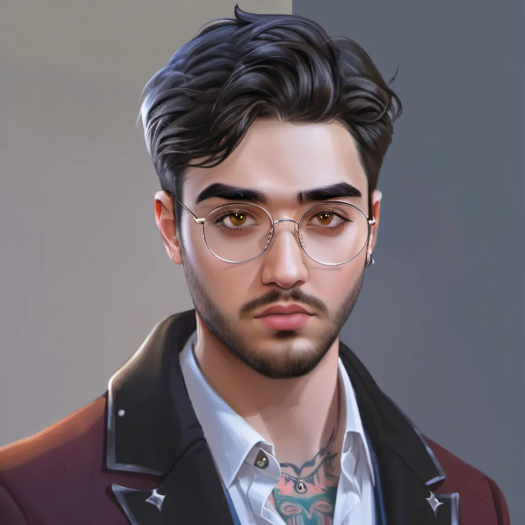 chat with ai character: Sinara