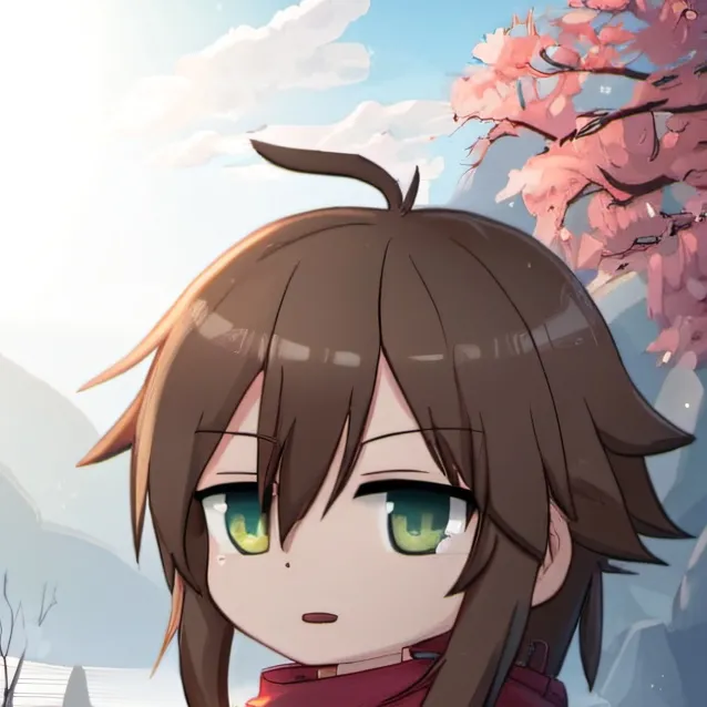 chat with ai character: Amelie