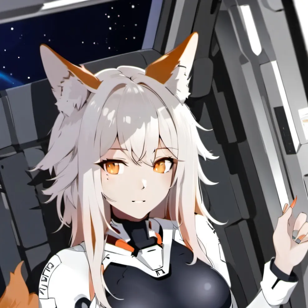 chat with ai character: Maria 